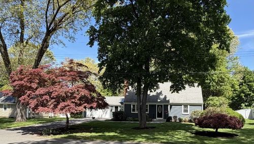 74 Birch Rd, Longmeadow, MA, 01106-3202 | Card Image