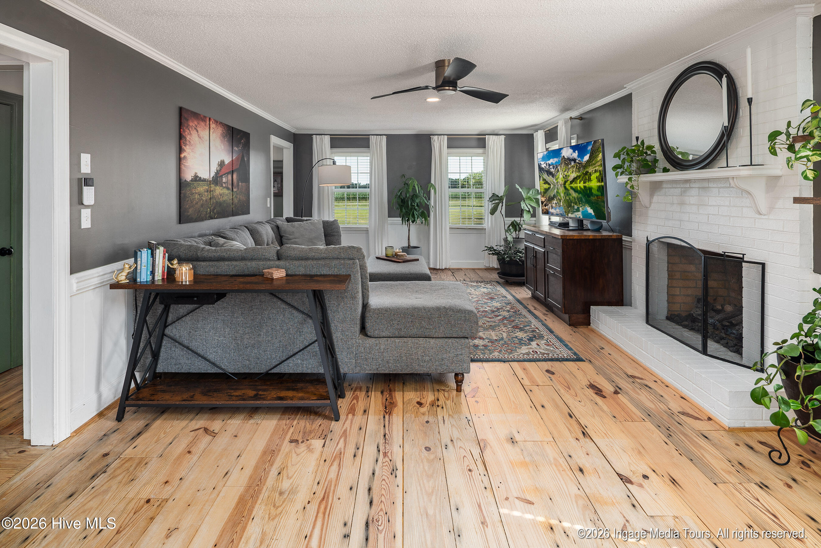 Residential in Grifton 5