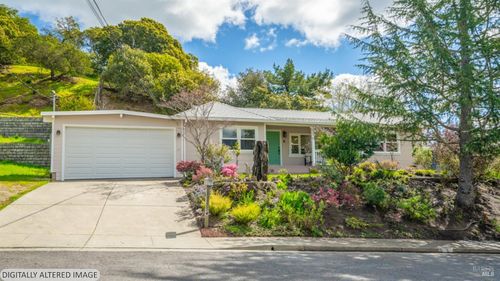 6 Sherwood Pl, Novato, CA, 94945-2532 | Card Image