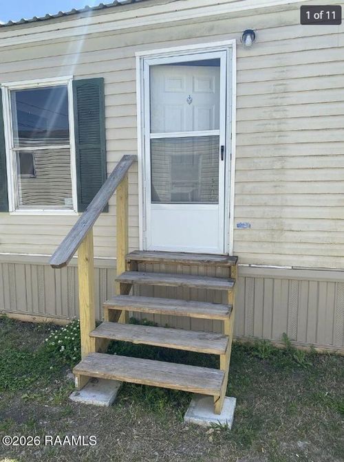 lot-28-1118 Melvin Dupuis Rd, Breaux Bridge, LA, 70517-7765 | Card Image