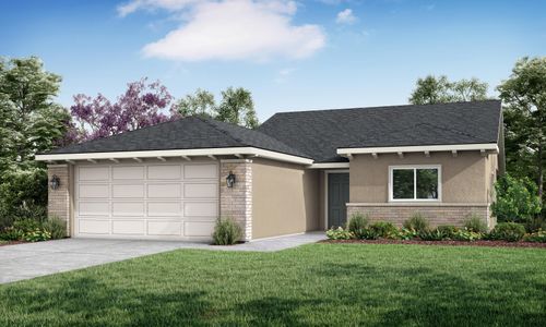 brs-213-2320 W Glenn Ave, Porterville, CA, 93257 | Card Image