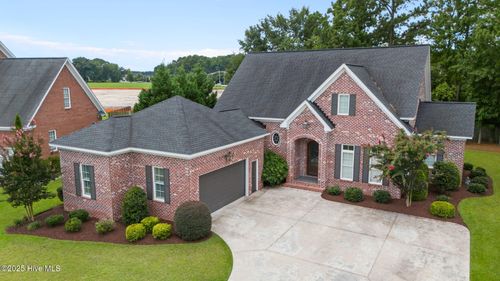 3704 Cantata Dr, Greenville, NC, 27858-6099 | Card Image
