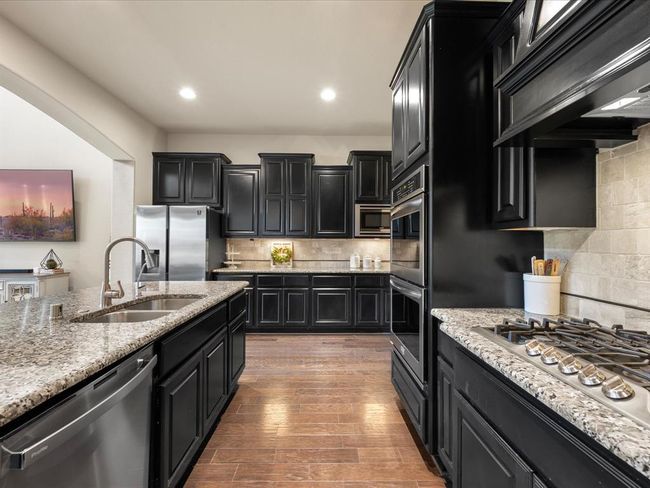 8322 Sands Bank Ln, House other with 4 bedrooms, 5 bathrooms and 2 parking in Conroe TX | Image 13