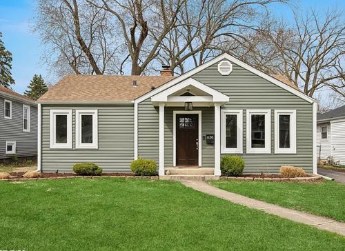 638 S Oakland Ave, Villa Park, IL, 60181-3076 | Card Image