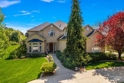 3236 S Kingsbury Way, Eagle, ID, 83616-6781 | Card Image