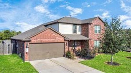 6918 Arcadia Meadow Court Court, Richmond, TX, 77407 | Card Image