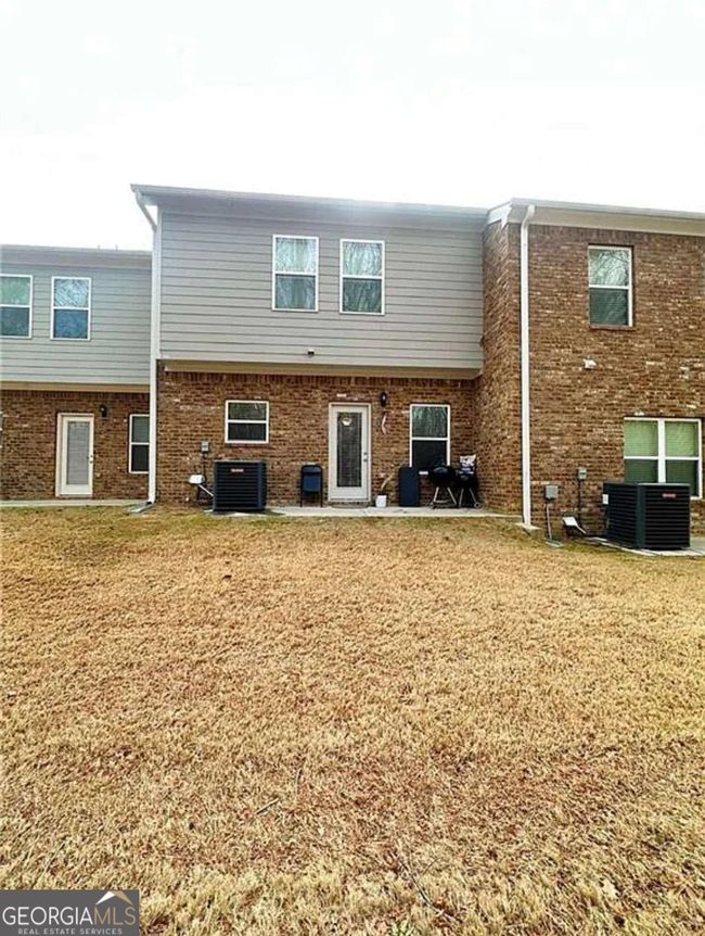 F5 - 11118 Benton Loop, Townhouse with 3 bedrooms, 3 bathrooms and null parking in Covington GA | Image 20