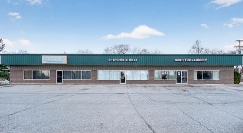 1202-1206 Martin Luther King Junior Drive, Jackson, MI, 49203 | Card Image