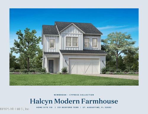 331 Bedford Ter, St Augustine, FL, 32092-1550 | Card Image