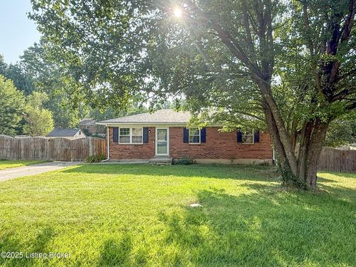 115 Quail Run, Frankfort, KY, 40601-9717 | Card Image