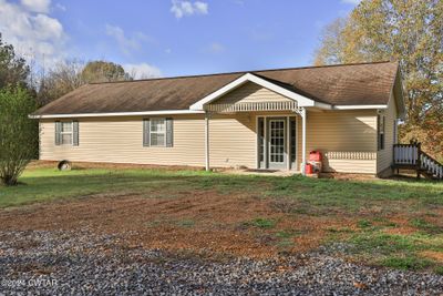 1209 Cotton Creek Road, Home with 3 bedrooms, 1 bathrooms and null parking in Gleason TN | Image 3