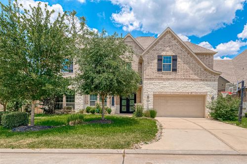 115 N Winter Sunrise Cir, Tomball, TX, 77375-1277 | Card Image