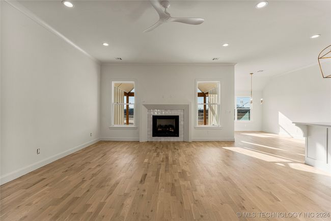 2968 E 146 Th Pl S, House other with 4 bedrooms, 3 bathrooms and null parking in Bixby OK | Image 19