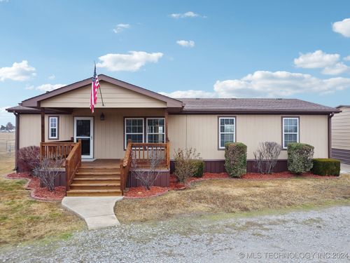 395230 W 2940 Drive, Ochelata, OK, 74051 | Card Image