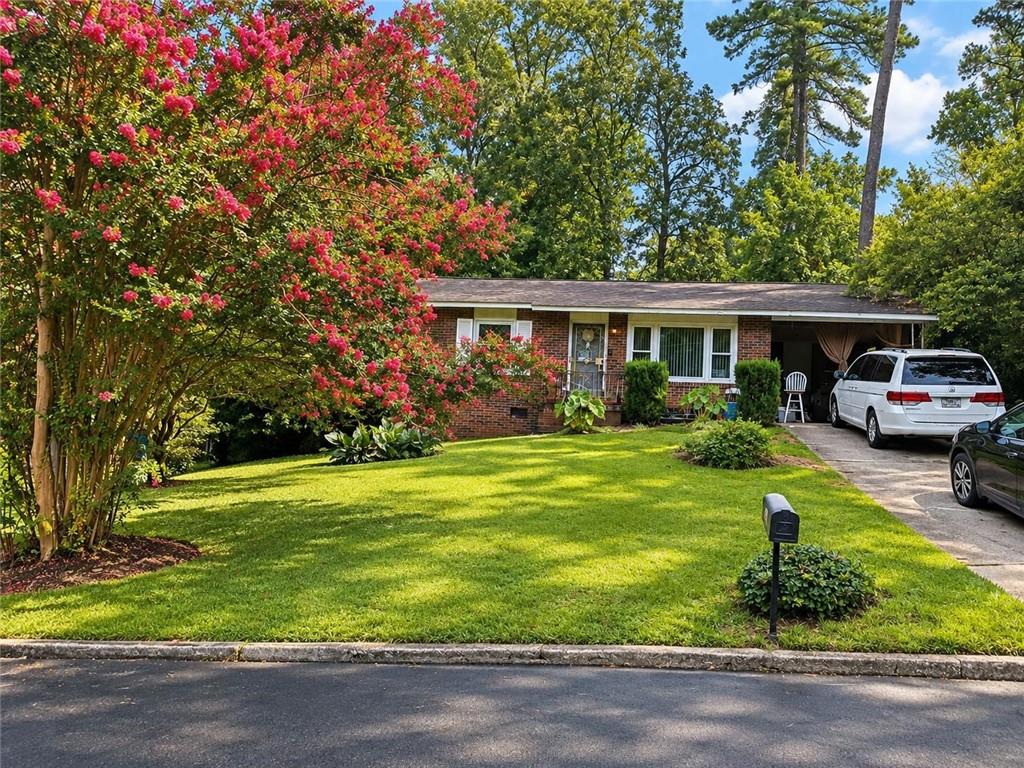 Residential in Atlanta
