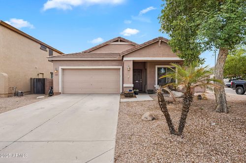 1265 W Desert Basin Dr, San Tan Valley, AZ, 85143-3463 | Card Image