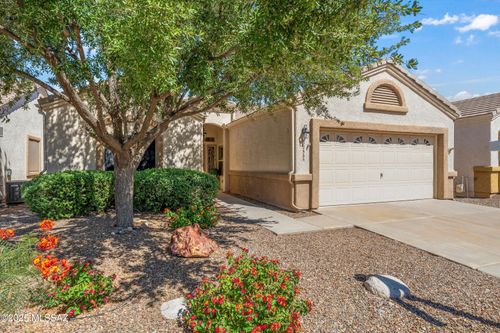7499 E Maritime Dr, Tucson, AZ, 85756-9151 | Card Image