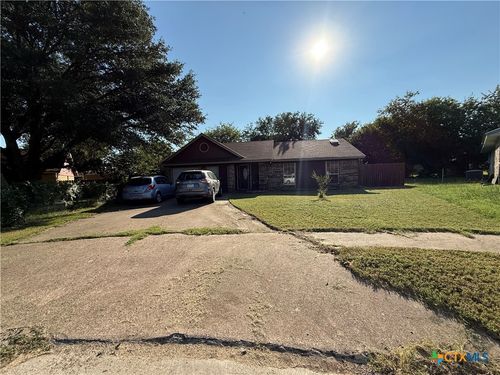 2602 Lu Cir, Killeen, TX, 76543-3593 | Card Image