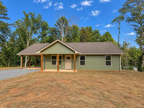 163 Tuscany Drive, Ellijay, GA, 30540 | Card Image