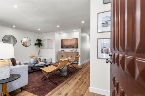 4255 Asher St, San Diego, CA, 92110-3657 | Card Image