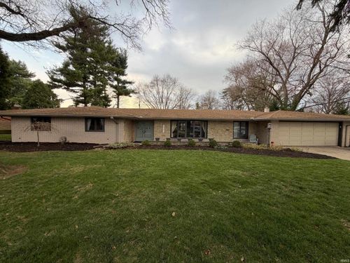 3901 Spanish Trail, Fort Wayne, IN, 46815 | Card Image