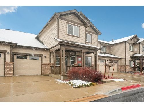 a107-2608 Kansas Dr, Fort Collins, CO, 80525-7653 | Card Image
