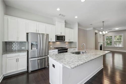 1829 Hislop Ln, Atlanta, GA, 30345-3000 | Card Image