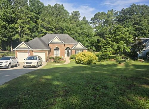 128 Fallow Ln, Acworth, GA, 30101-7956 | Card Image