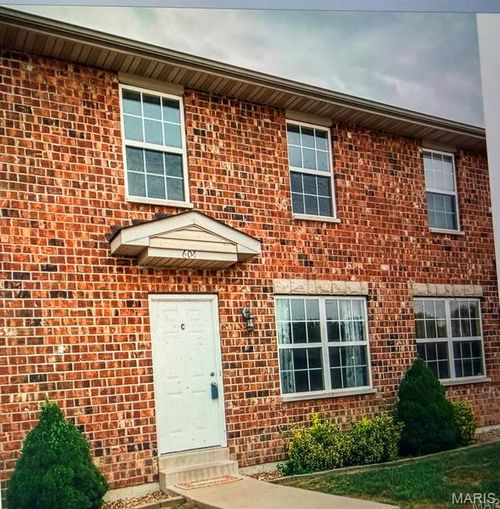 c-604 Linda Ln, Wentzville, MO, 63385-1070 | Card Image
