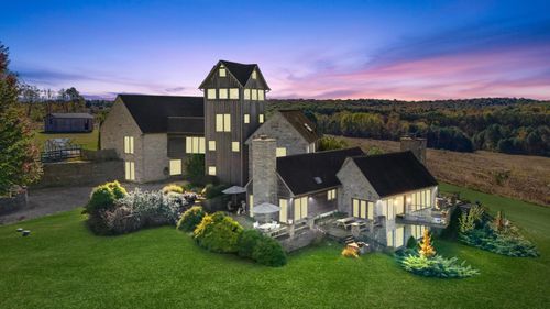 584 Mcclelland Rd, Brookville, PA, 15825-5012 | Card Image