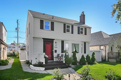 3130 S 28th Street, Milwaukee, WI, 53215 | Card Image