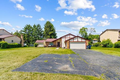 463 Rosehill Rd, Reynoldsburg, OH, 43068-1076 | Card Image