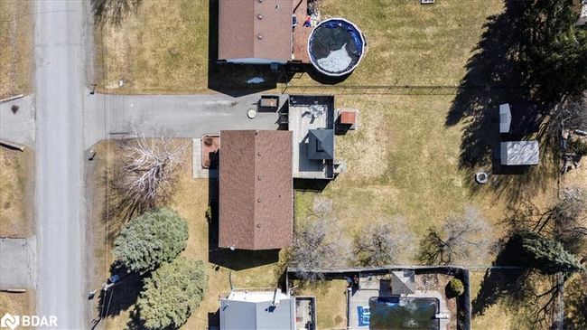 197 Chatterton Valley Cres, House other with 3 bedrooms, 2 bathrooms and 6 parking in Foxboro ON | Image 43