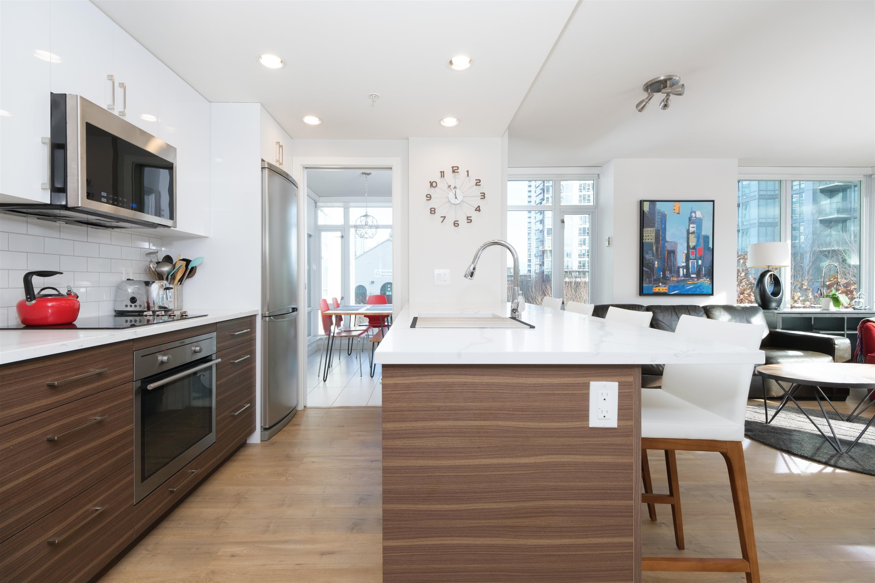 Residential in Vancouver 2