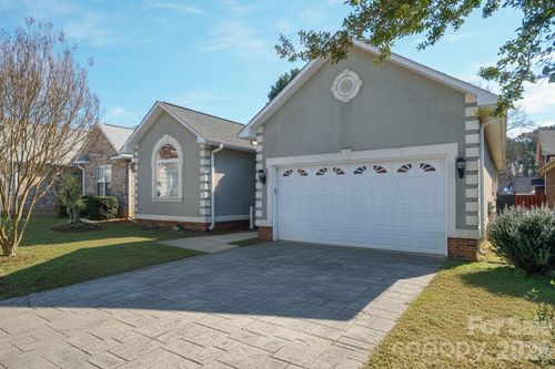 111 Birkdale Dr, Salisbury, NC, 28144-8562 | Card Image