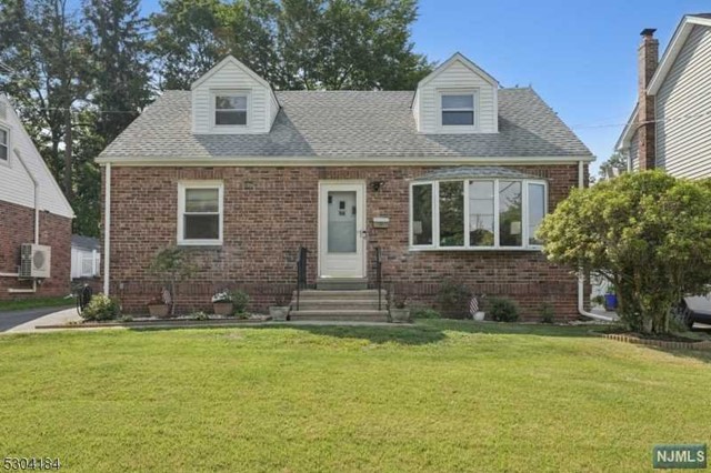Ridge Rd, Cedar Grove, NJ 07009