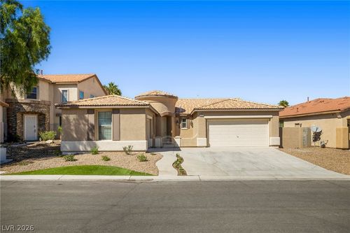 9205 Edgeworth Pl, Las Vegas, NV, 89123-3706 | Card Image