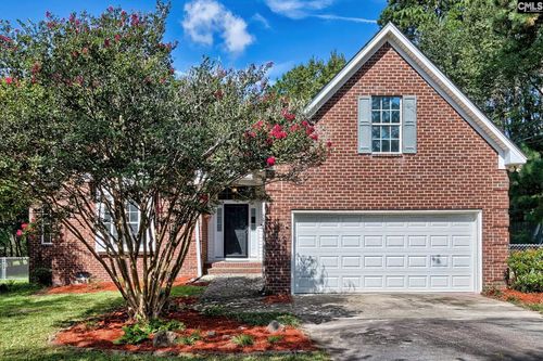 111 Eargle Dr, West Columbia, SC, 29170-4101 | Card Image