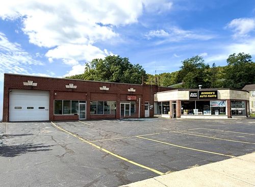 12 Queen Street, Wellsboro, PA, 16901 | Card Image