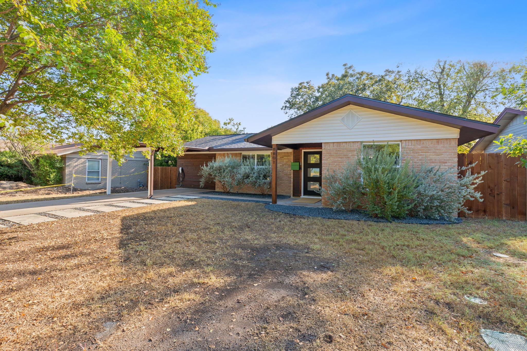Residential in Austin 5