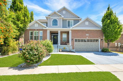 1441 Brookshire Dr, Syracuse, UT, 84075-9843 | Card Image