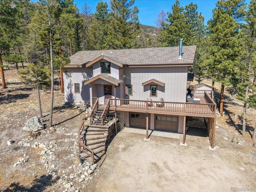 18898 Monte Escondido Ct, Buena Vista, CO, 81211 | Card Image