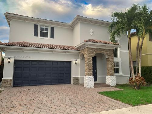 14435 Sw 16th St, Miami, FL, 33175-7038 | Card Image