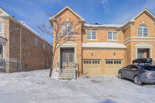 36 Staglin Crt, Markham, ON, L6C0K9 | Card Image