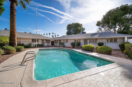 3517 E Montecito Ave, Phoenix, AZ, 85018-3938 | Card Image