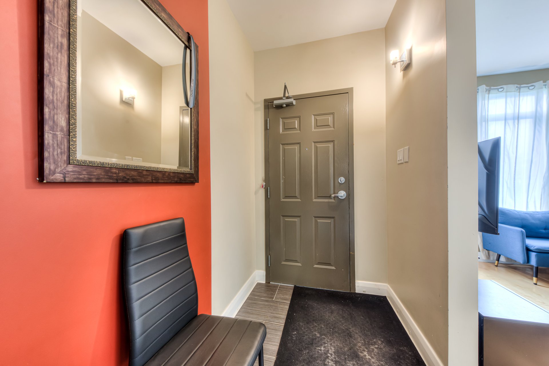 Residential Lease in Boisbriand 4