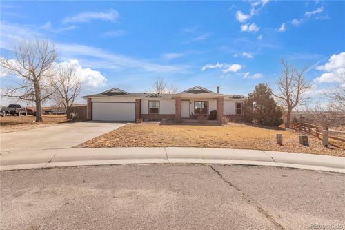 519 Mohave Ct, Kiowa, CO, 80117-9344 | Card Image