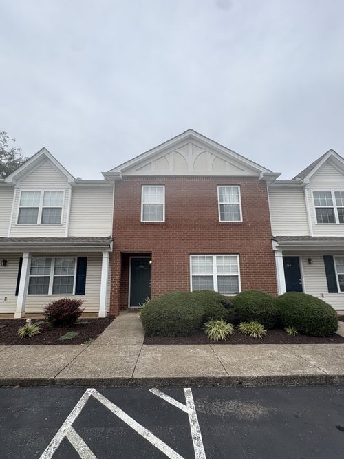 346 Shoshone Pl, Murfreesboro, TN, 37128-2870 | Card Image