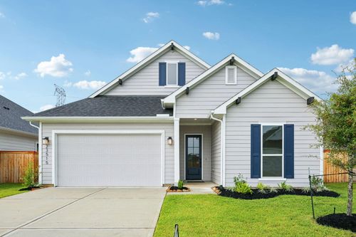 23515 Steely Thicket Trl, Tomball, TX, 77375-5751 | Card Image