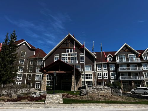 307-220 Gord Canning Dr, Blue Mountains, ON, L9Y1C2 | Card Image